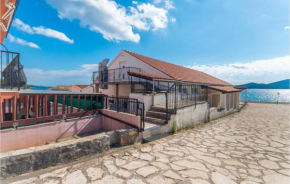 Nice Apartment In Biograd Na Moru With Wifi